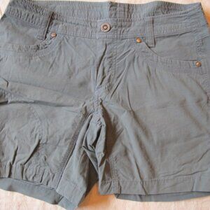 Kuhl Splash? shorts size 6